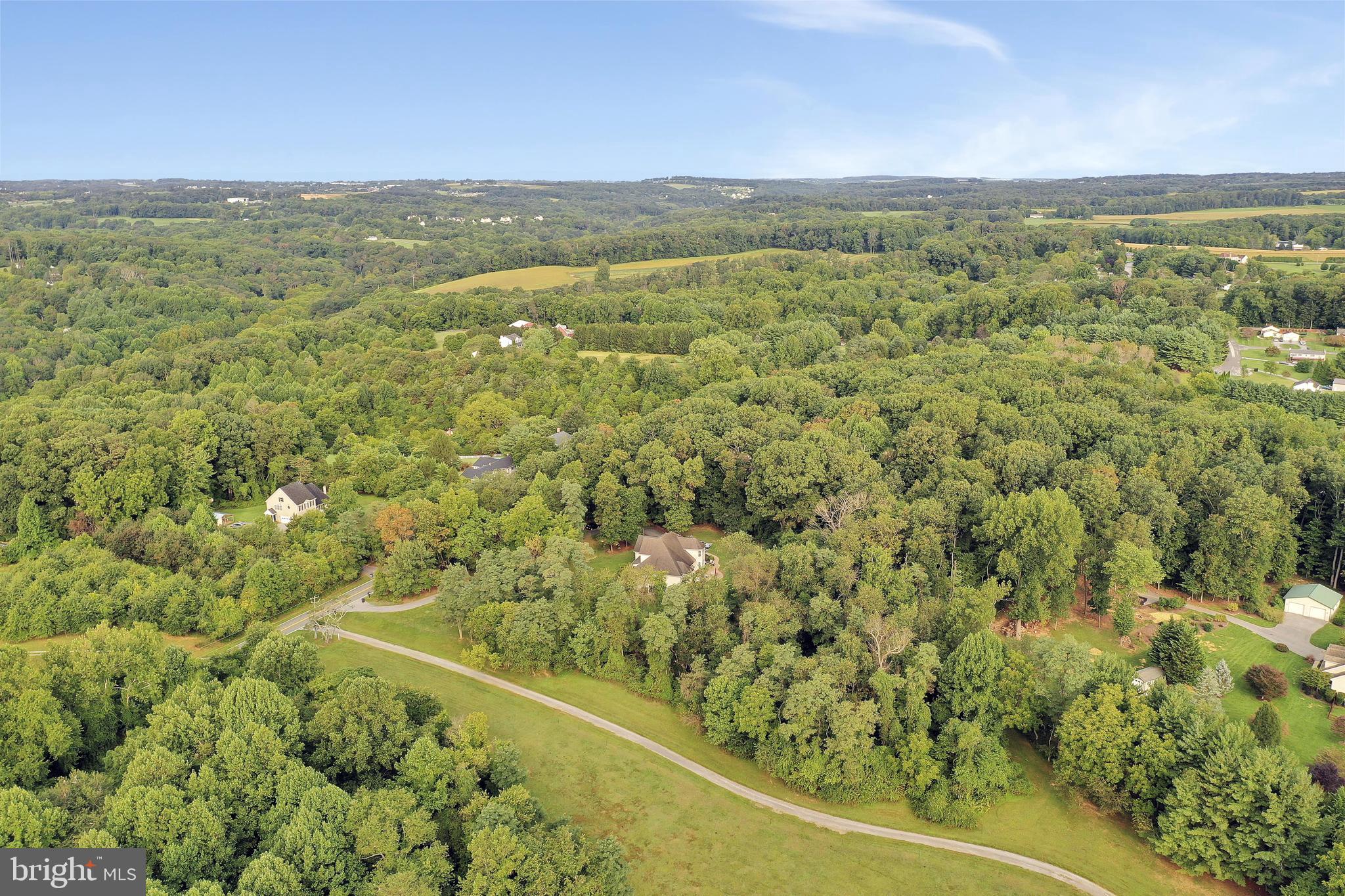 747 Ridge Road Finksburg, MD 21048 - Photo 64 of 67 Aerial