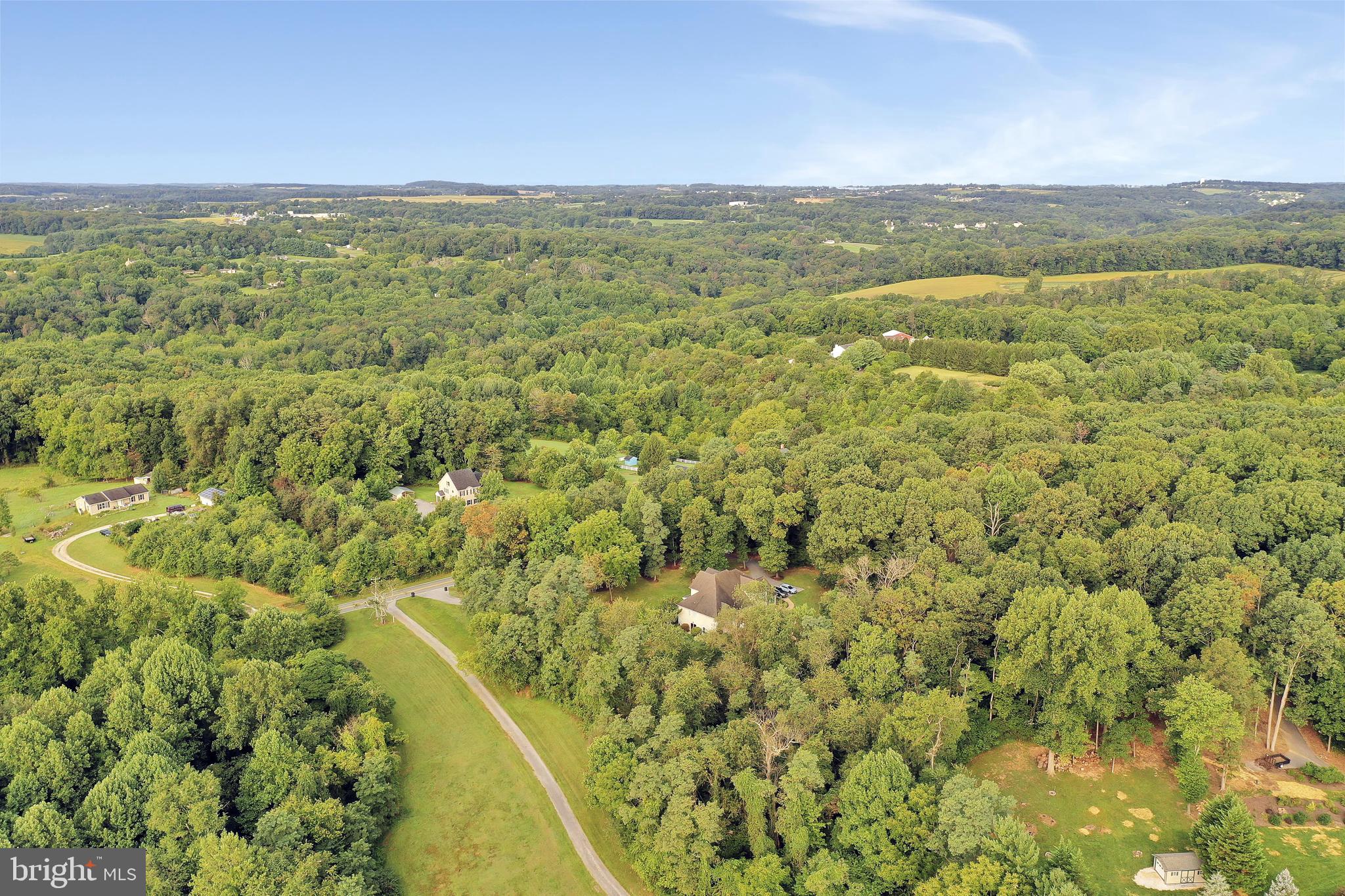747 Ridge Road Finksburg, MD 21048 - Photo 65 of 67 Aerial