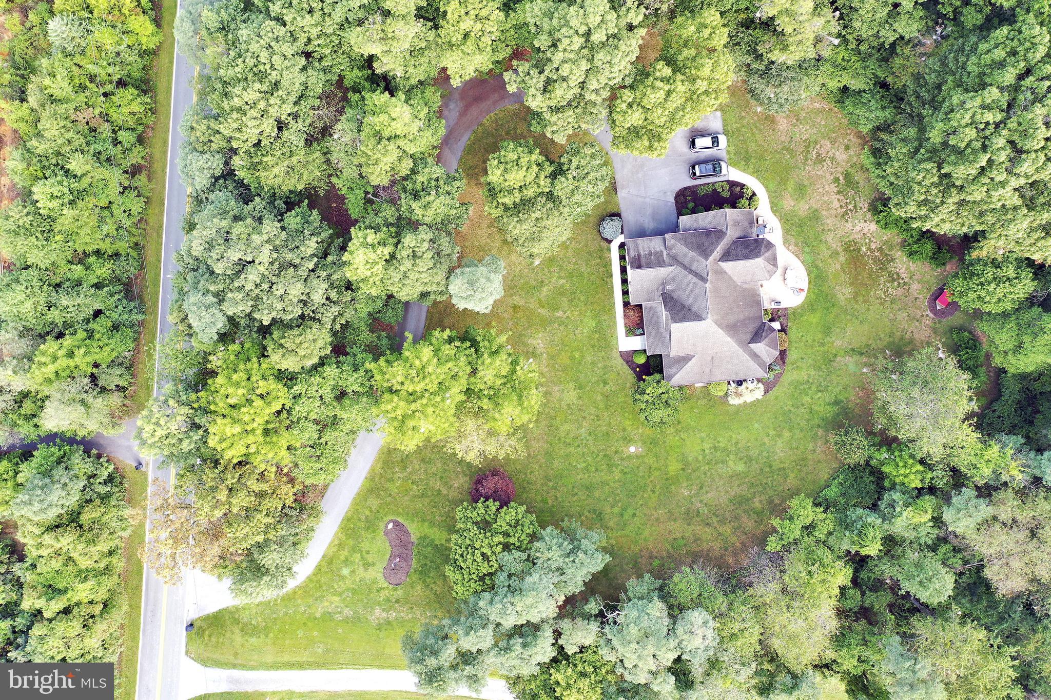 747 Ridge Road Finksburg, MD 21048 - Photo 66 of 67 Aerial