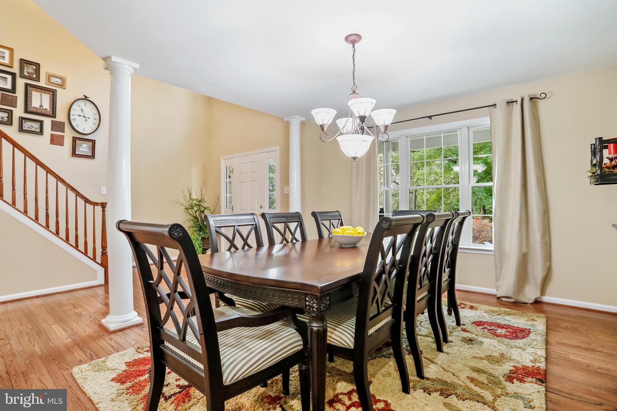 747 Ridge Road Finksburg, MD 21048 - Photo 8 of 67 Dining Room