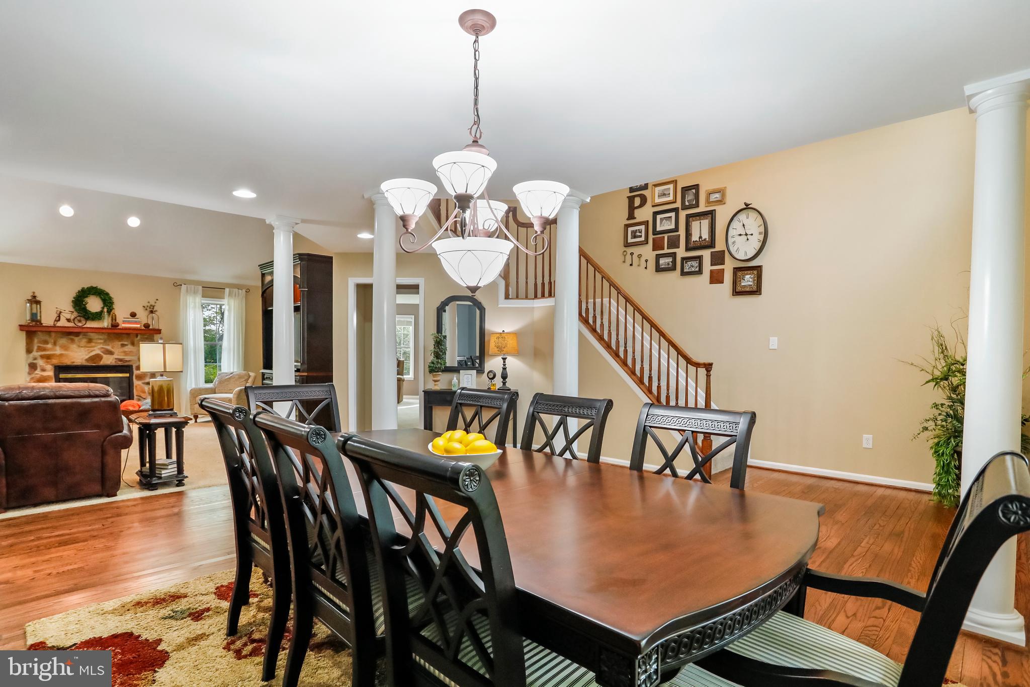 747 Ridge Road Finksburg, MD 21048 - Photo 9 of 67 Dining Room
