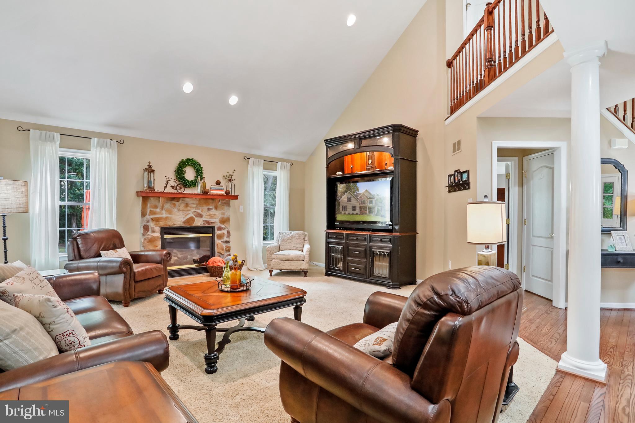 747 Ridge Road Finksburg, MD 21048 - Photo 10 of 67 Family Room