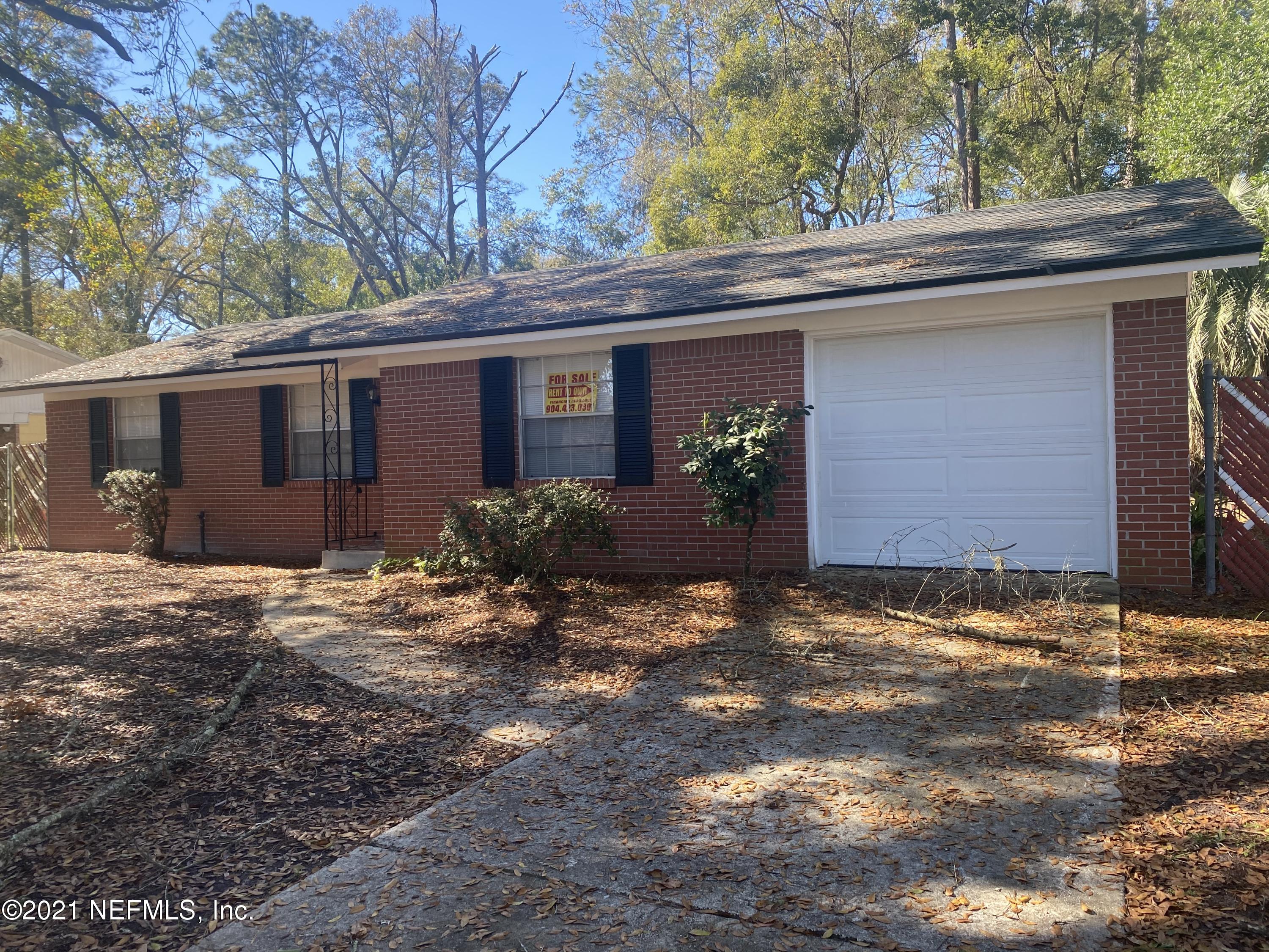 9042 Sibbald Road Jacksonville, FL 32208 - Photo 1 of 9 IMG_6569