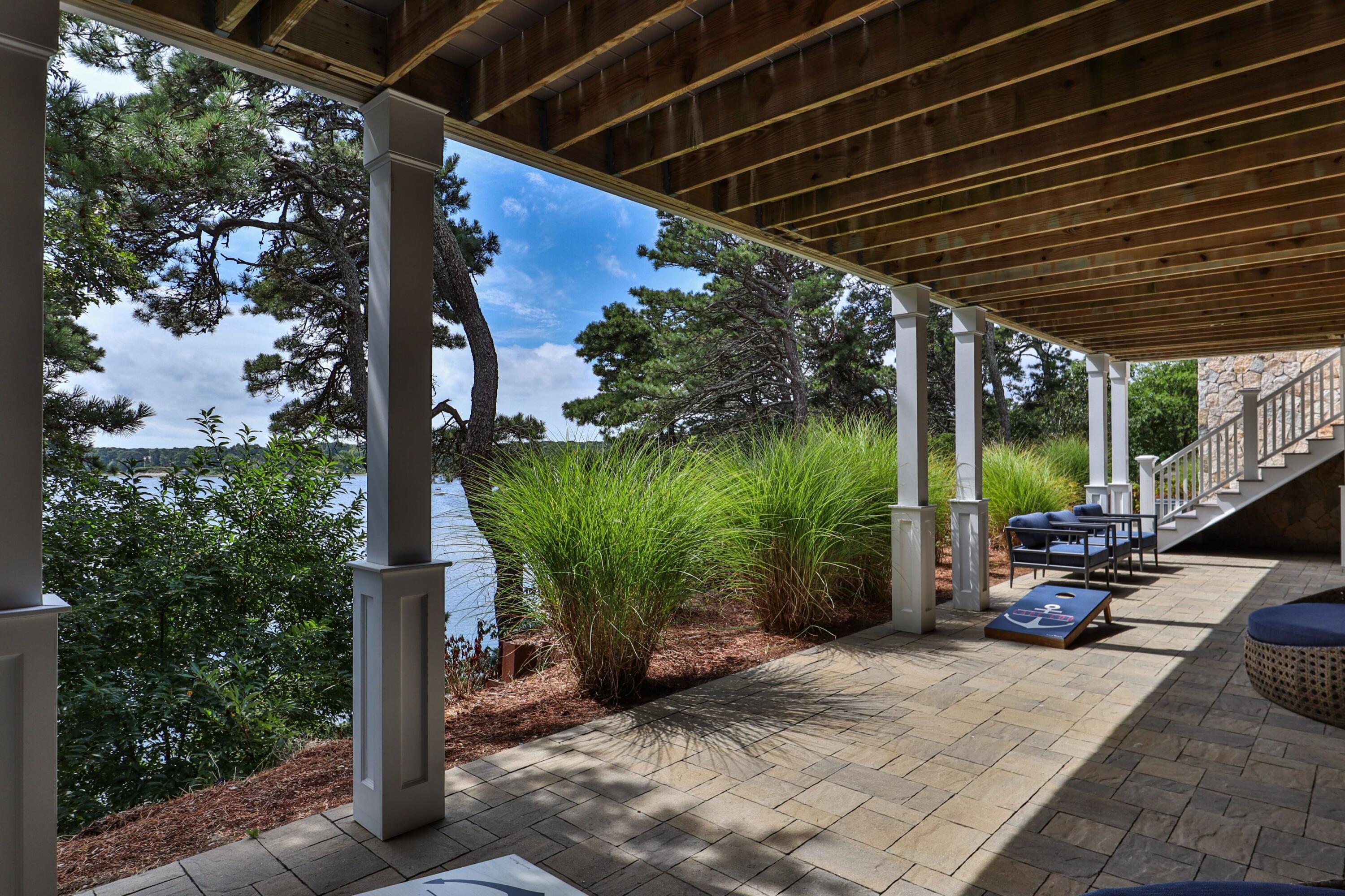 558 Fox Hill Road Chatham, MA 02633 - Photo 31 of 39 31