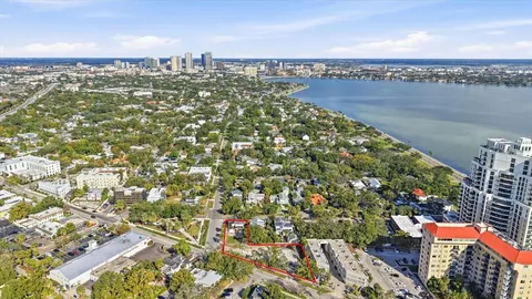 $4,295,000 | 1504 South Howard Avenue, Tampa, FL 33606