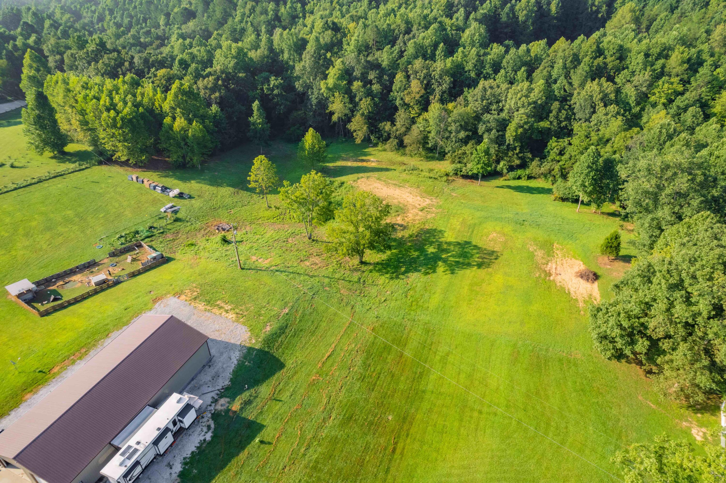 773 Midnight Stable Road Manchester, KY 40962 - Photo 22 of 22 DJI_017819