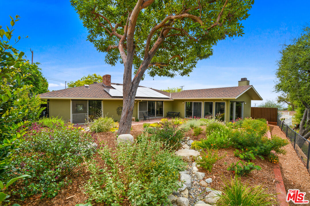 1405 Riviera Drive Pasadena, CA 91107 - Photo 20 of 21