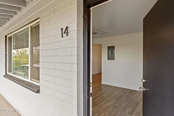 $1,200 | 1707 North 18th Street, Unit B14, Phoenix, AZ 85006