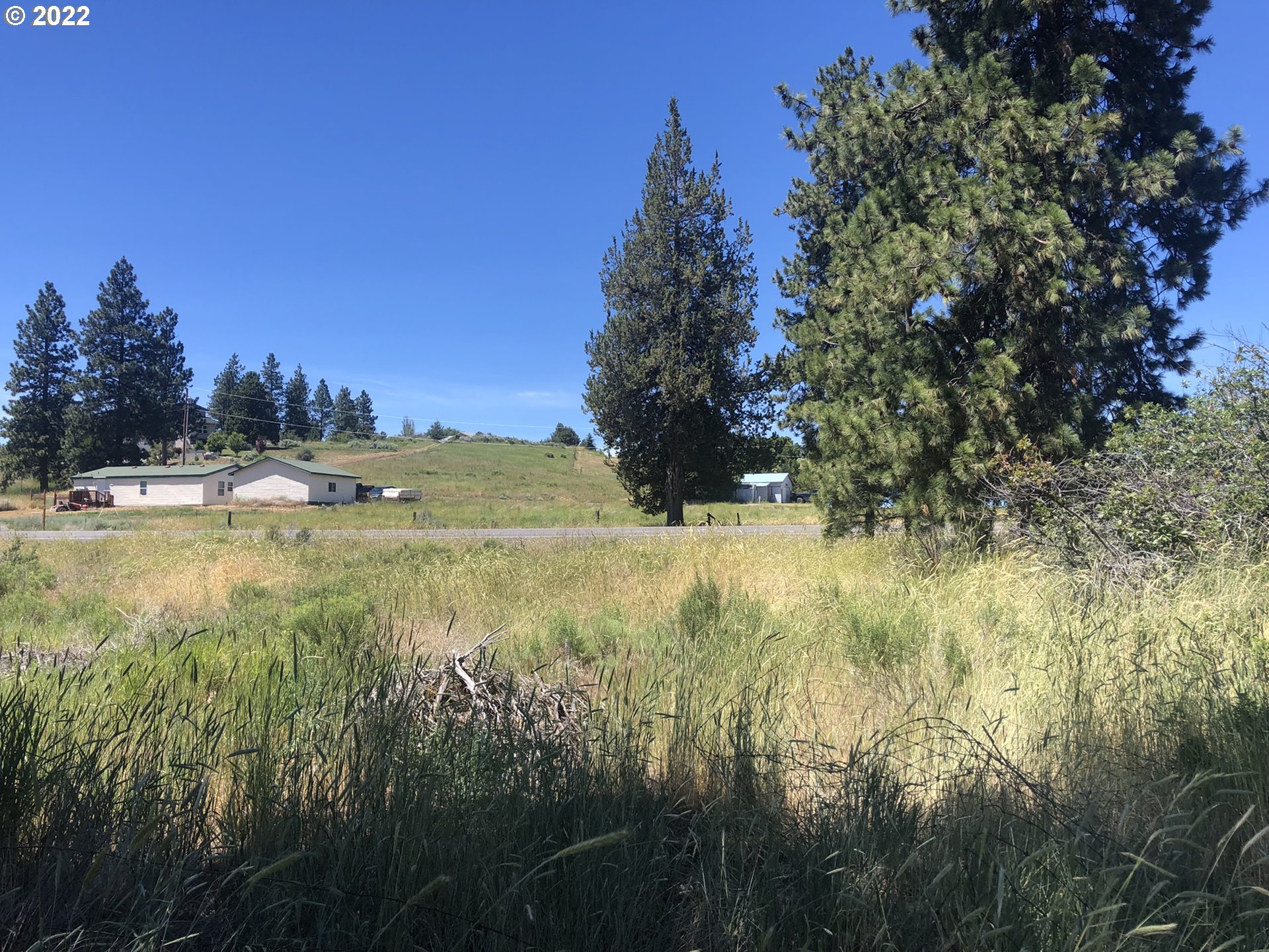 South Chiloquin Road, Unit 100 Chiloquin, OR 97624 - Photo 3 of 7 a view of lake view and mountain view