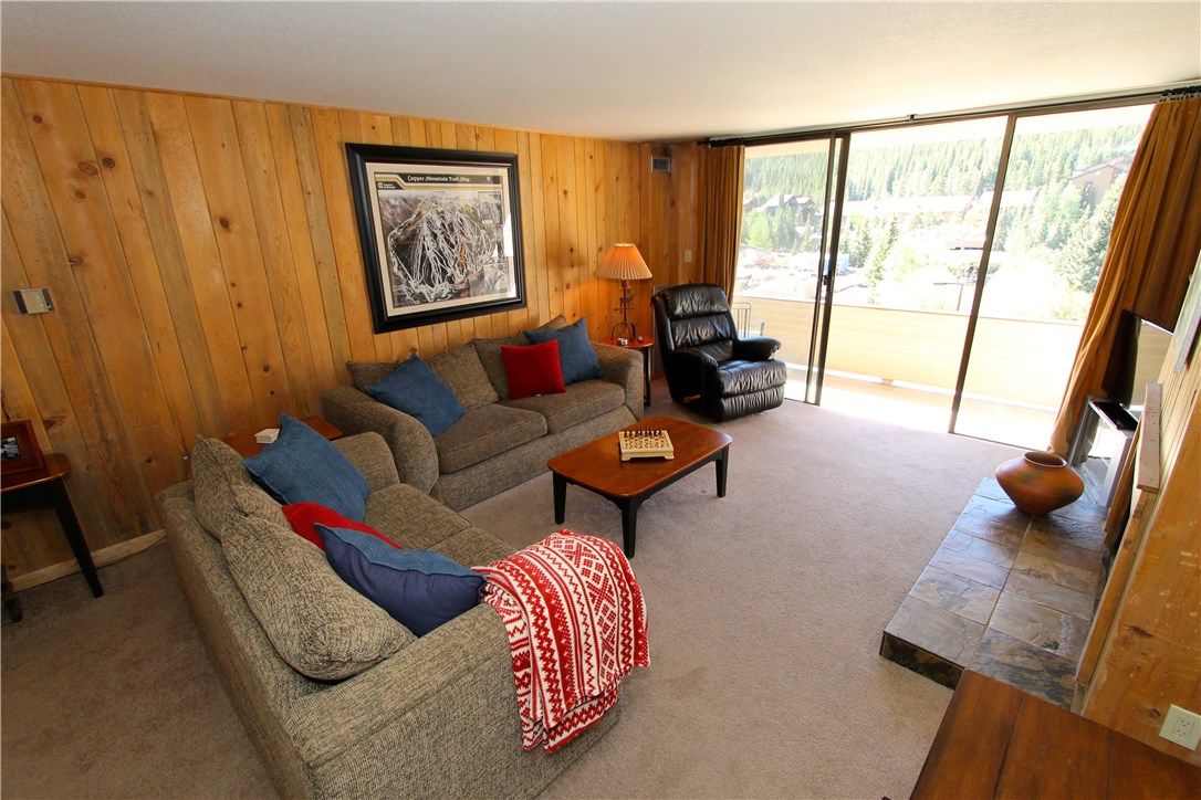 760 Copper Road, Unit 101 Frisco, CO 80443 - Photo 14 of 32 Gallery Image 14