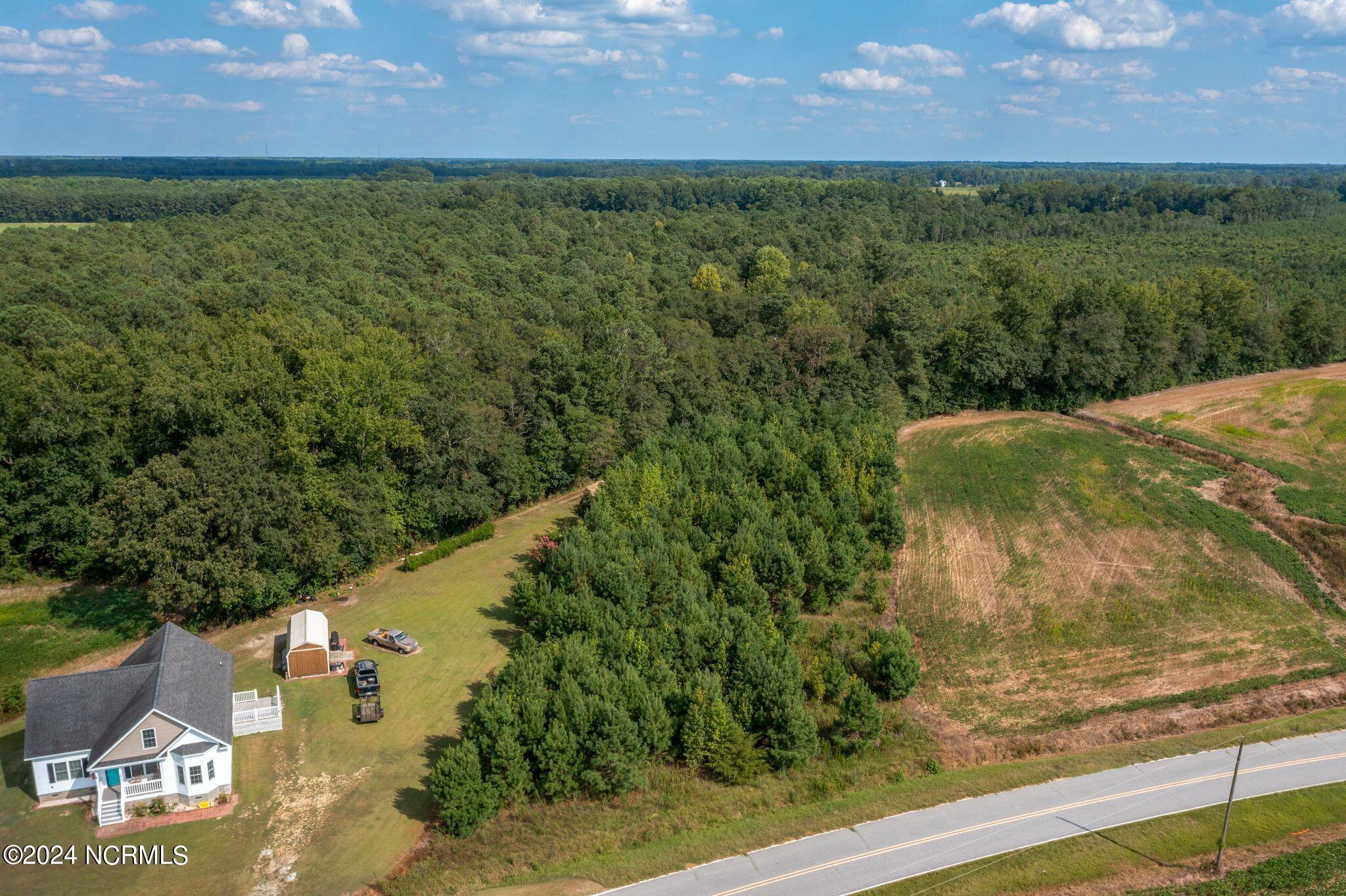 2707 Nathan Hill Road Deep Run, NC 28525 - Photo 17 of 18 2707 Nathan Hill Rd-17