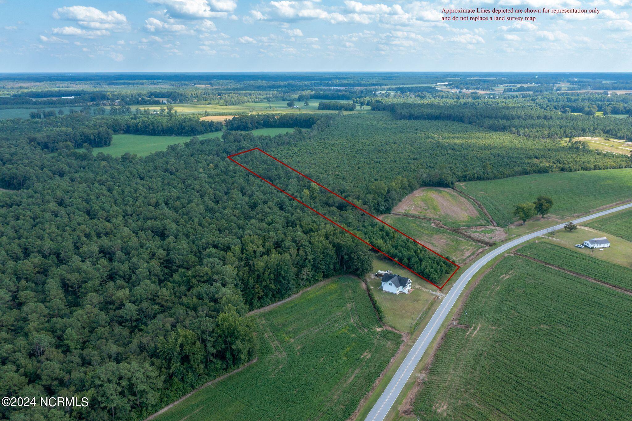 2707 Nathan Hill Road Deep Run, NC 28525 - Photo 6 of 18 2707 Nathan Hill Rd-6