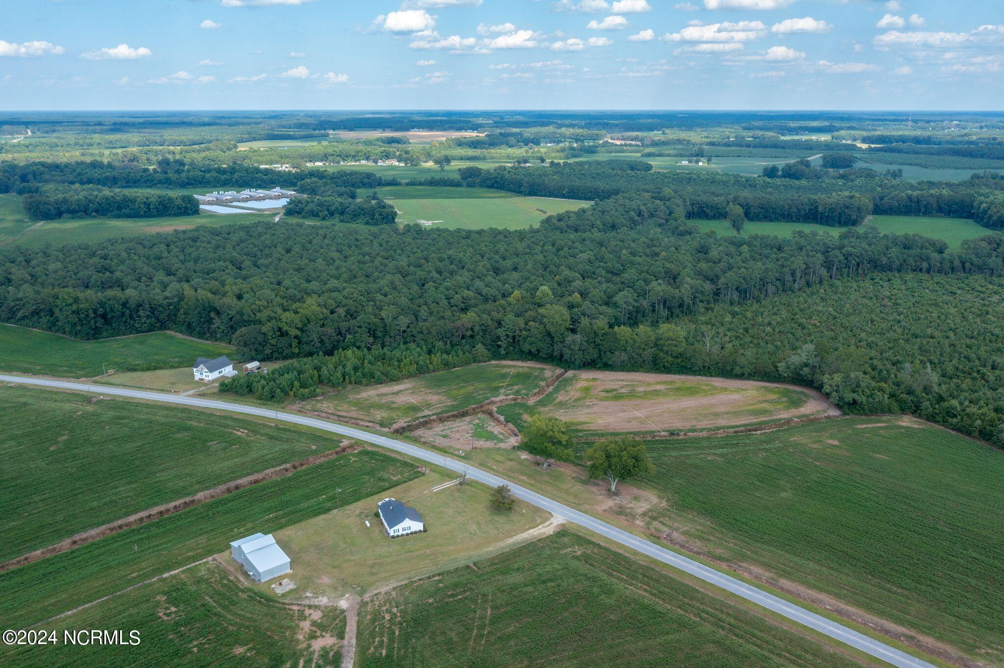2707 Nathan Hill Road Deep Run, NC 28525 - Photo 8 of 18 2707 Nathan Hill Rd-8
