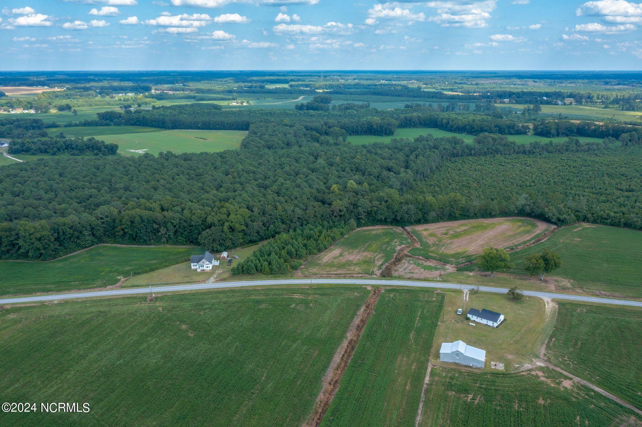 2707 Nathan Hill Road Deep Run, NC 28525 - Photo 9 of 18 2707 Nathan Hill Rd-9
