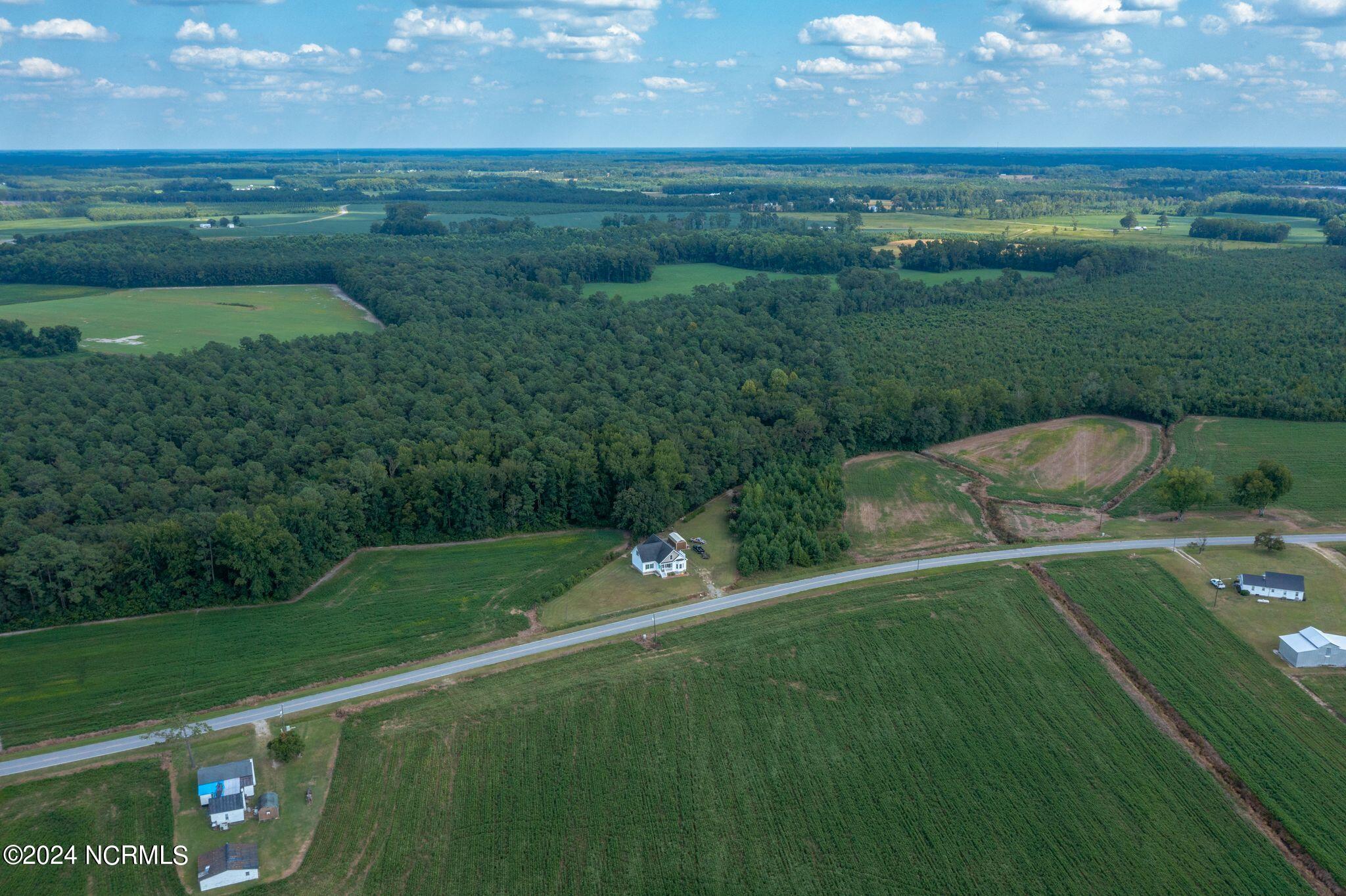 2707 Nathan Hill Road Deep Run, NC 28525 - Photo 10 of 18 2707 Nathan Hill Rd-10