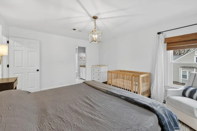 a view of outdoor space with city view