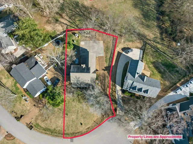 $879,900 | 511 Arbor Drive, Franklin, TN 37069