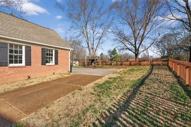 $879,900 | 511 Arbor Drive, Franklin, TN 37069