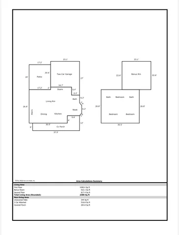 $879,900 | 511 Arbor Drive, Franklin, TN 37069