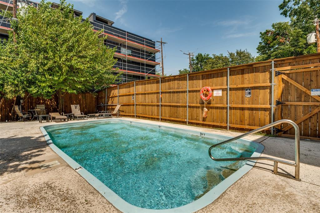 3105B Wycliff Avenue Dallas, TX 75219 - Photo 14 of 17