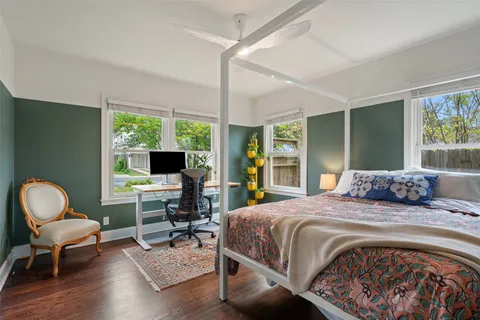 $550,000 | 815 Stark Street, Austin, TX 78756