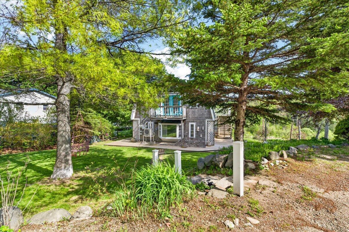 282 Sunset Road Deer Isle, ME 04627 - Photo 57 of 87 56-282 Sunset Cross Rd.-1056