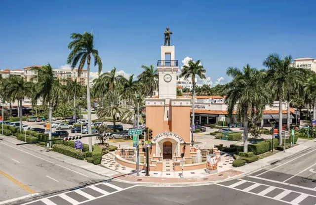 $5,500 | 455 Northeast 14th Street, Boca Raton, FL 33432