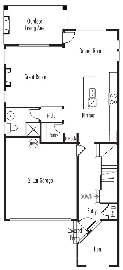 20049 94th Avenue Northeast Bothell, WA 98011 - Photo 22 of 23