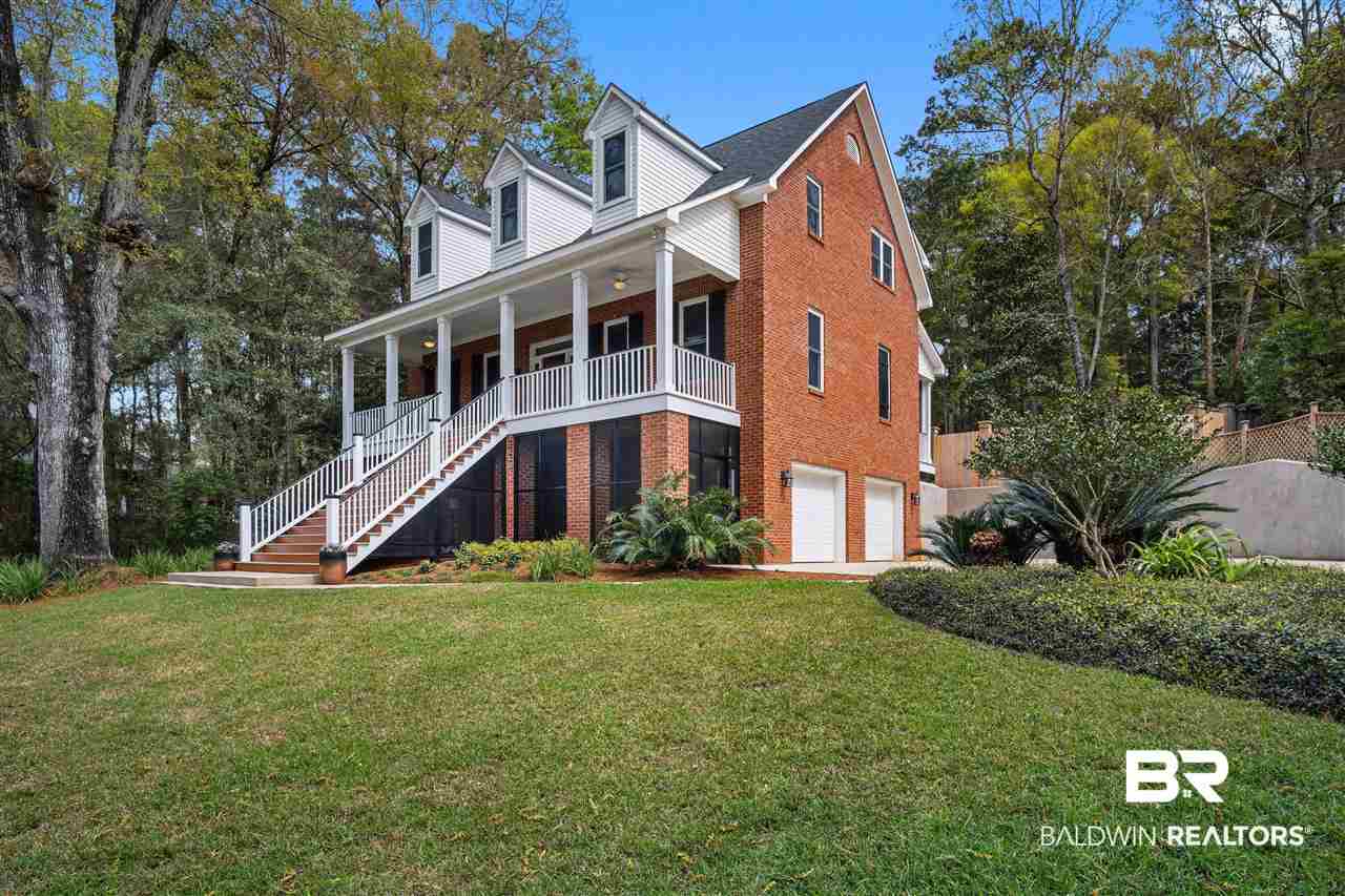 1203 Old County Road Daphne, AL 36526 - Photo 3 of 49