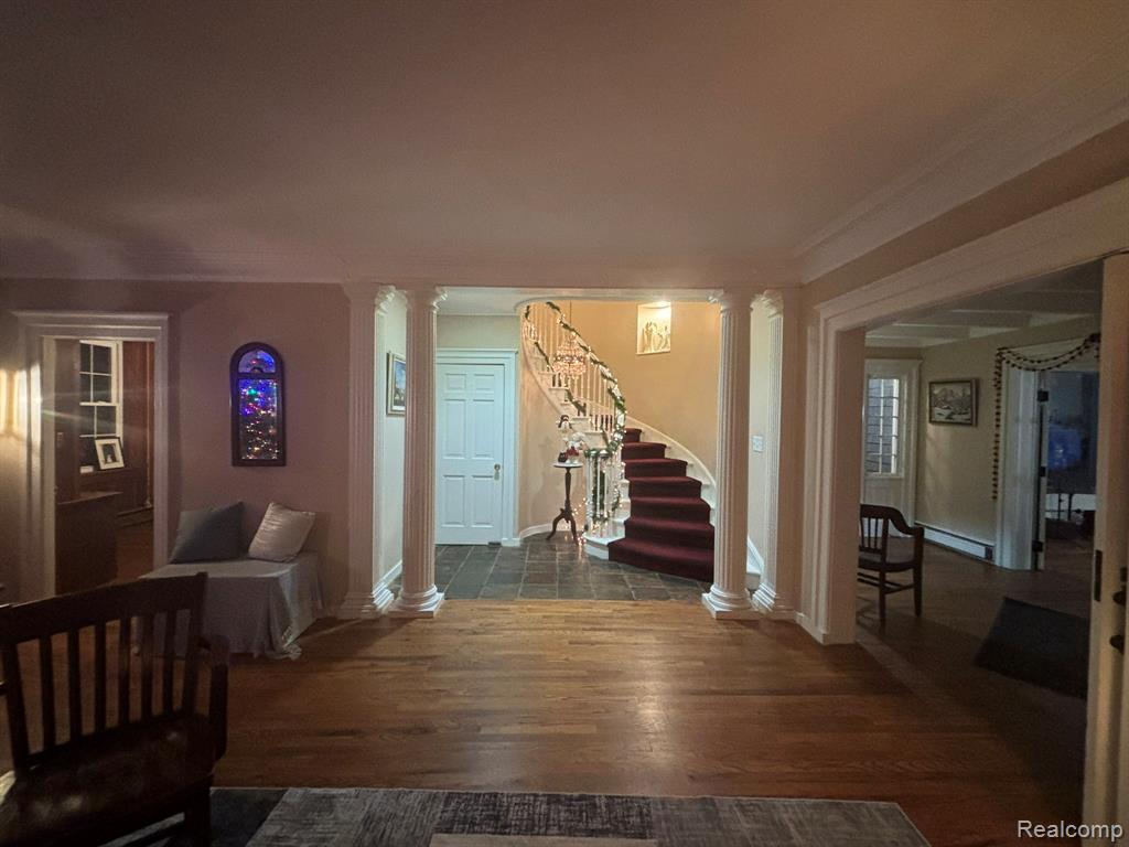 1608 Peppermill Road Lapeer, MI 48446 - Photo 10 of 11