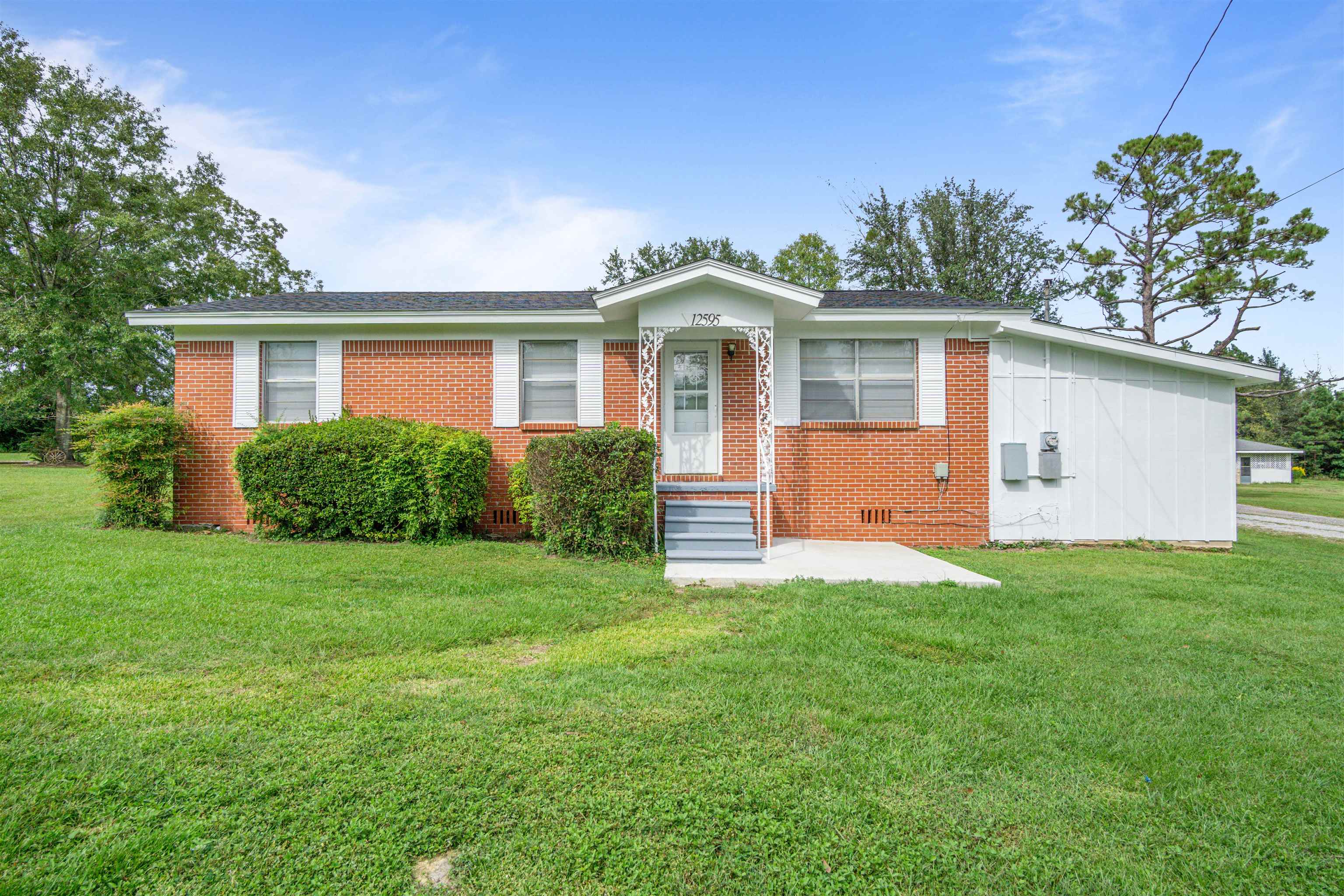 12595 Tall Pine Road Bay Minette, AL 36507 - Photo 20 of 22