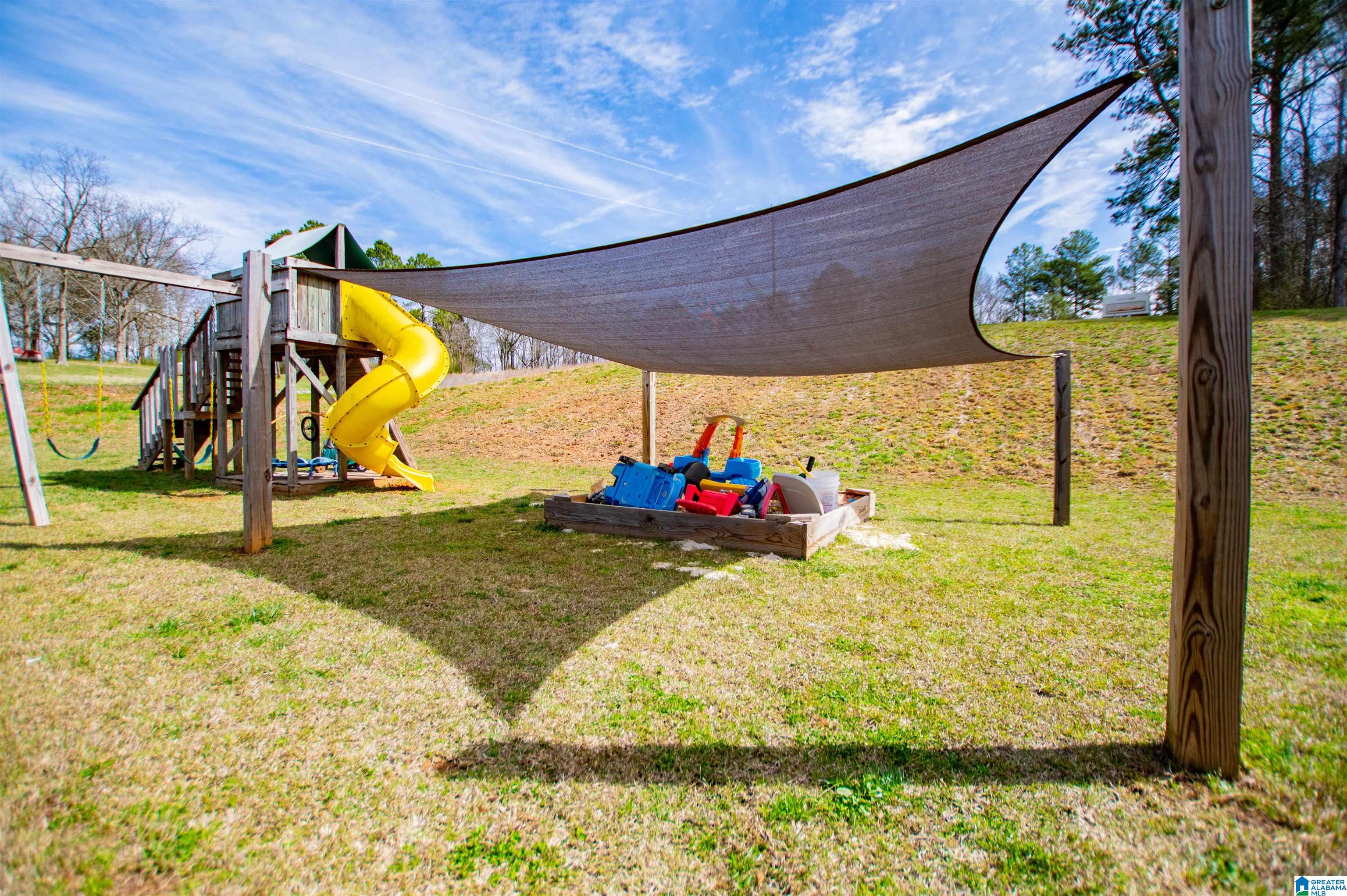 287 County Road 129 Ranburne, AL 36273 - Photo 67 of 82