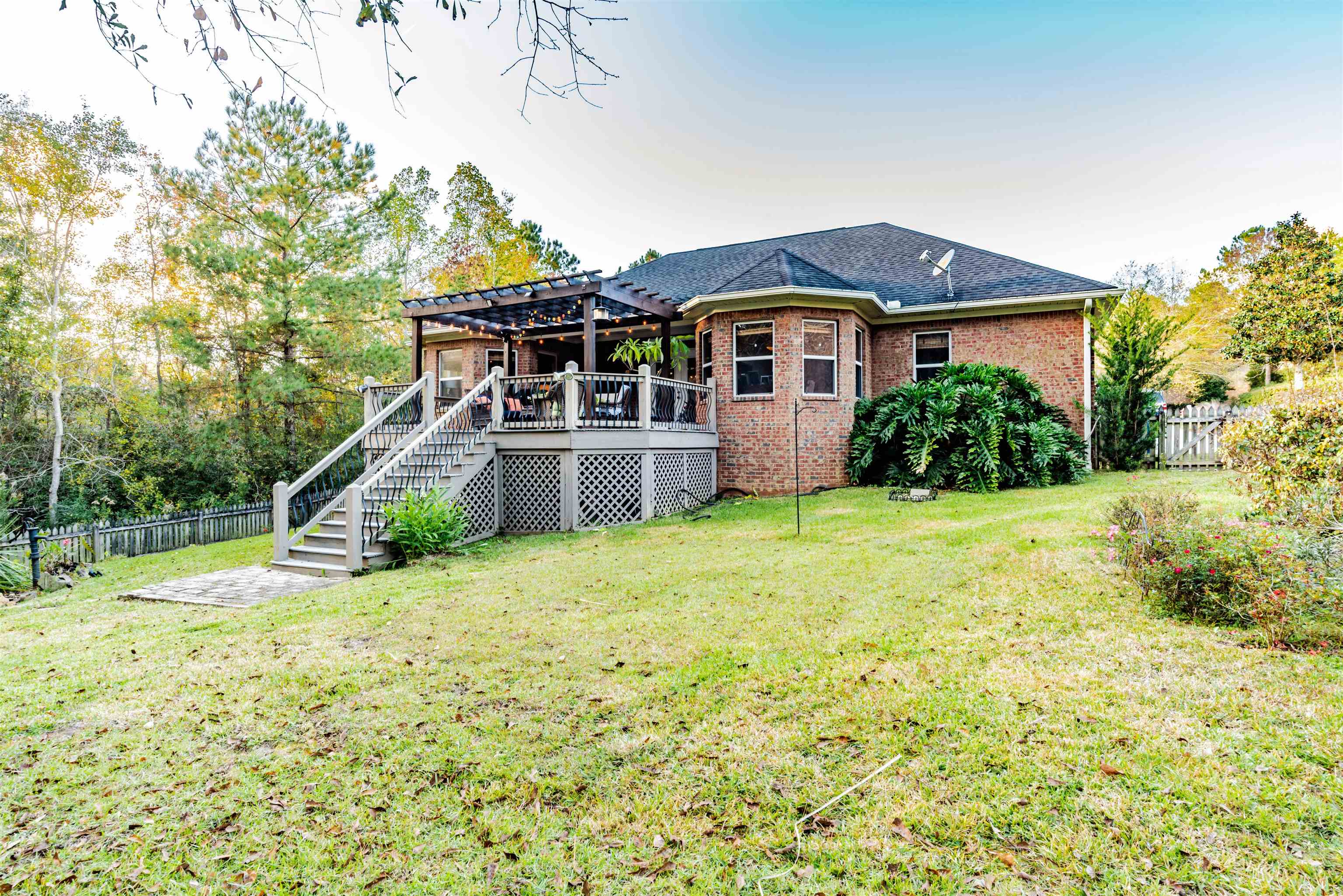 8017 Pine Run Daphne, AL 36527 - Photo 33 of 39