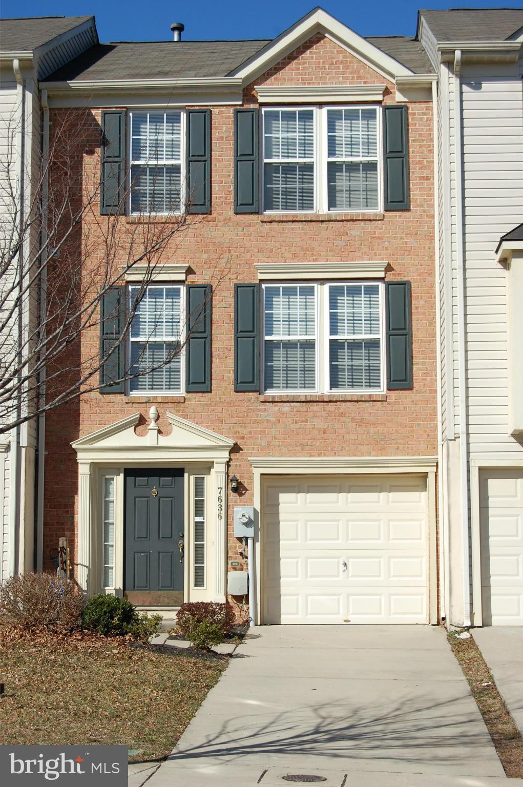 7636 Fairbrook Road Baltimore, MD 21244 - Photo 1 of 19 1636 Faribrook Lane
