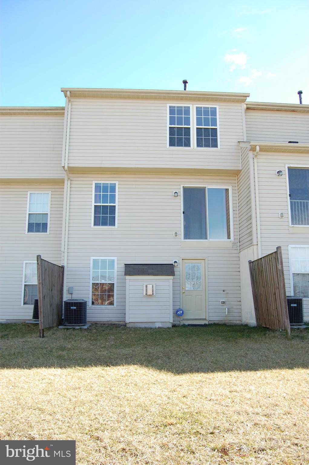 7636 Fairbrook Road Baltimore, MD 21244 - Photo 18 of 19 Plenty of space for your custom deck