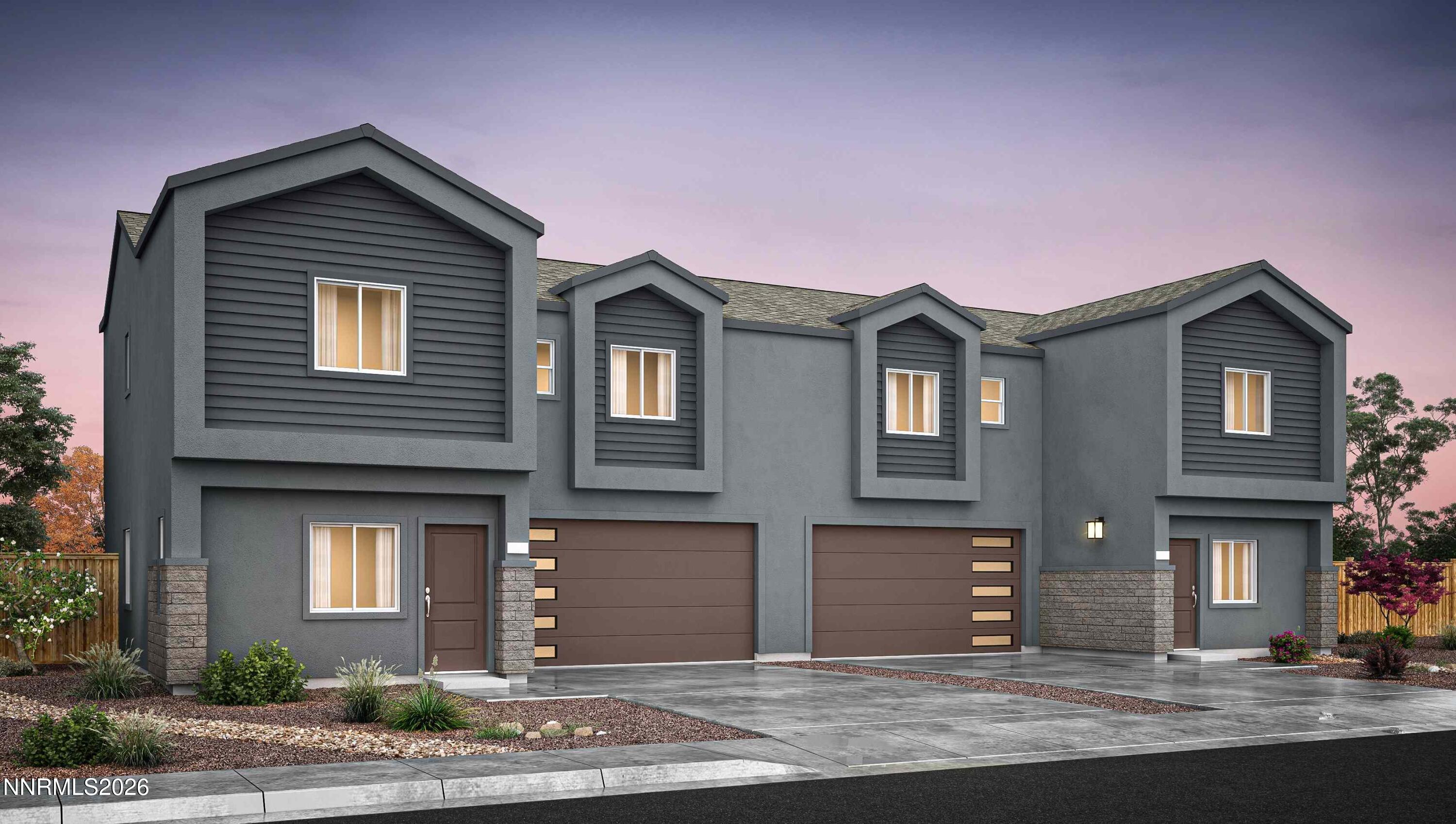1167 Arrastra Road Reno, NV 89512 - Photo 1 of 3 Front/Primary