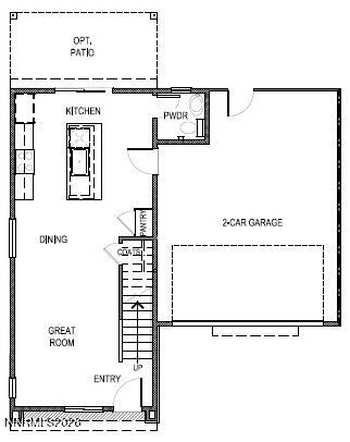 1167 Arrastra Road Reno, NV 89512 - Photo 2 of 3 1555 First Floor