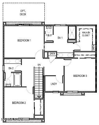 1167 Arrastra Road Reno, NV 89512 - Photo 3 of 3 1555 Second Floor