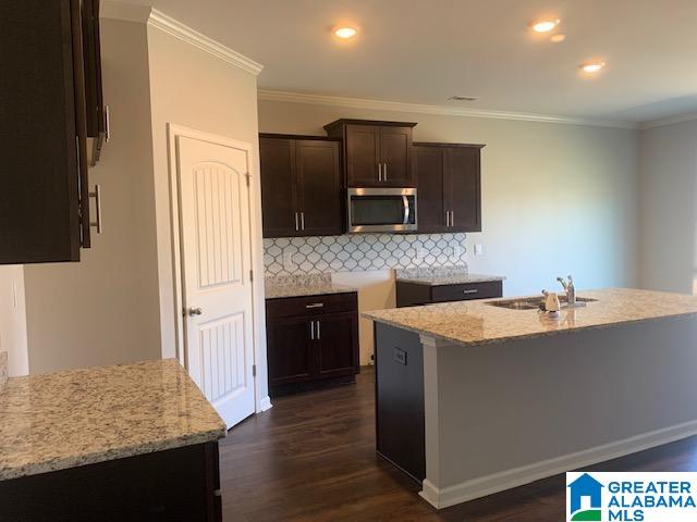 5821 Ridgeline Drive Bessemer, AL 35022 - Photo 6 of 20