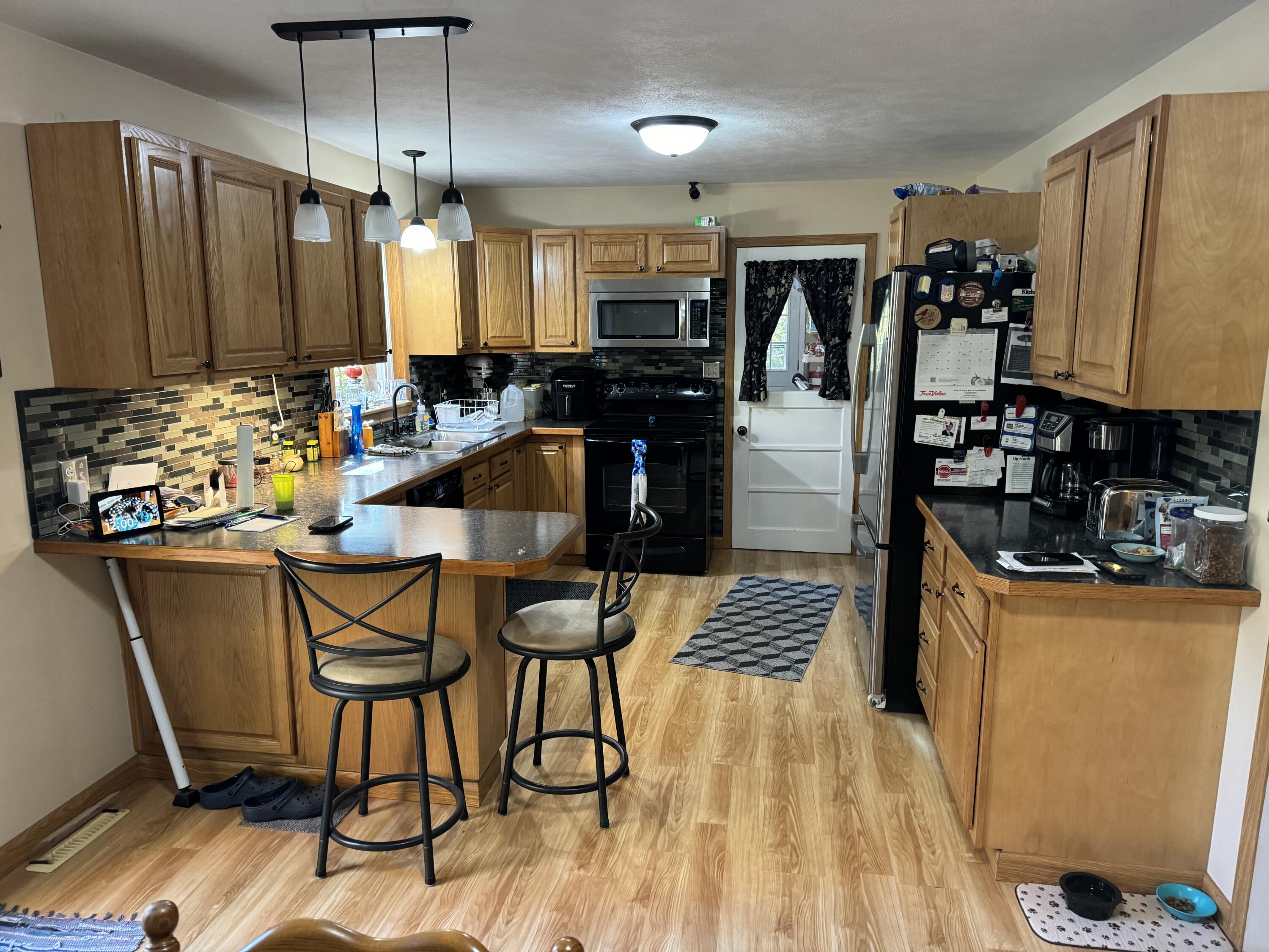 4880 South Carr Road Fruitport, MI 49415 - Photo 5 of 17 IMG_6497