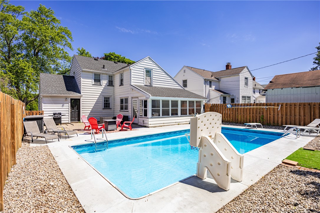 105 Oneta Road Irondequoit, NY 14617 - Photo 30 of 36