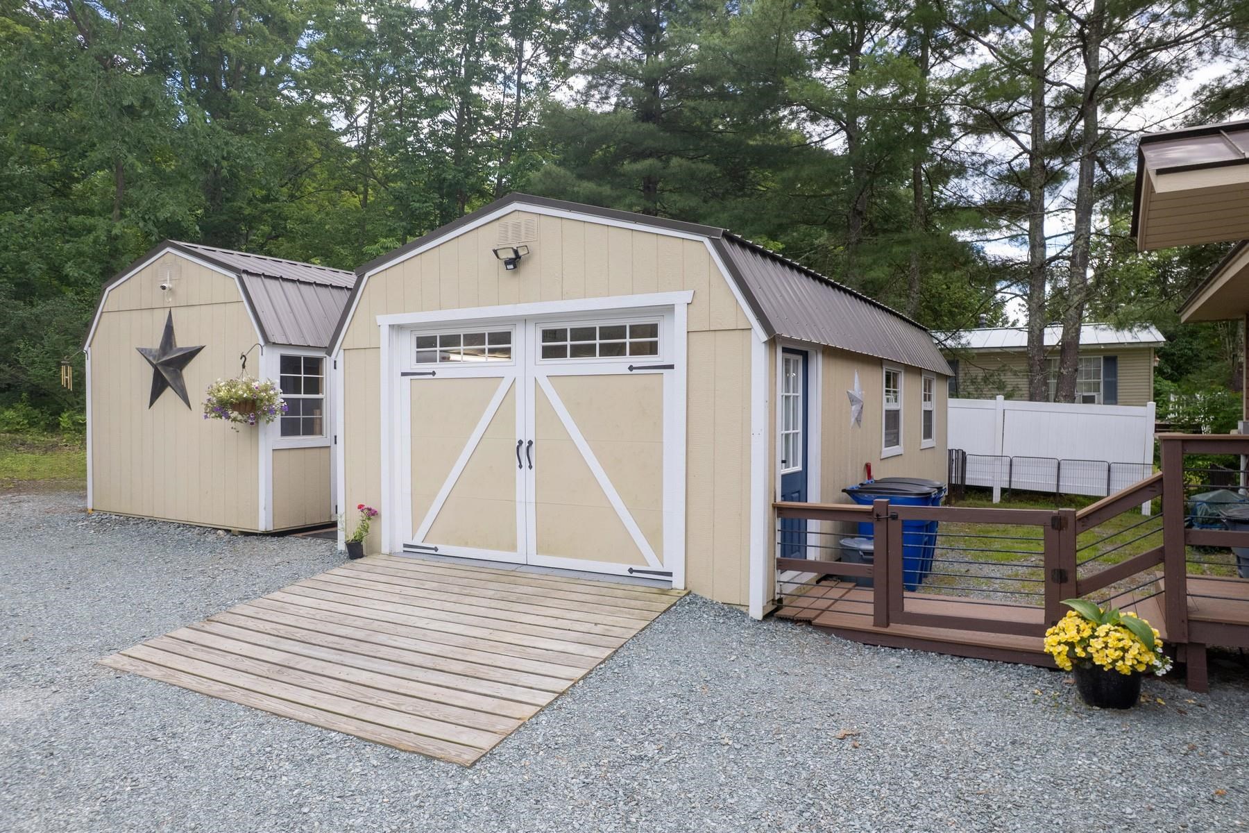 2996 Rte 30 North Castleton, VT 05732 - Photo 33 of 35