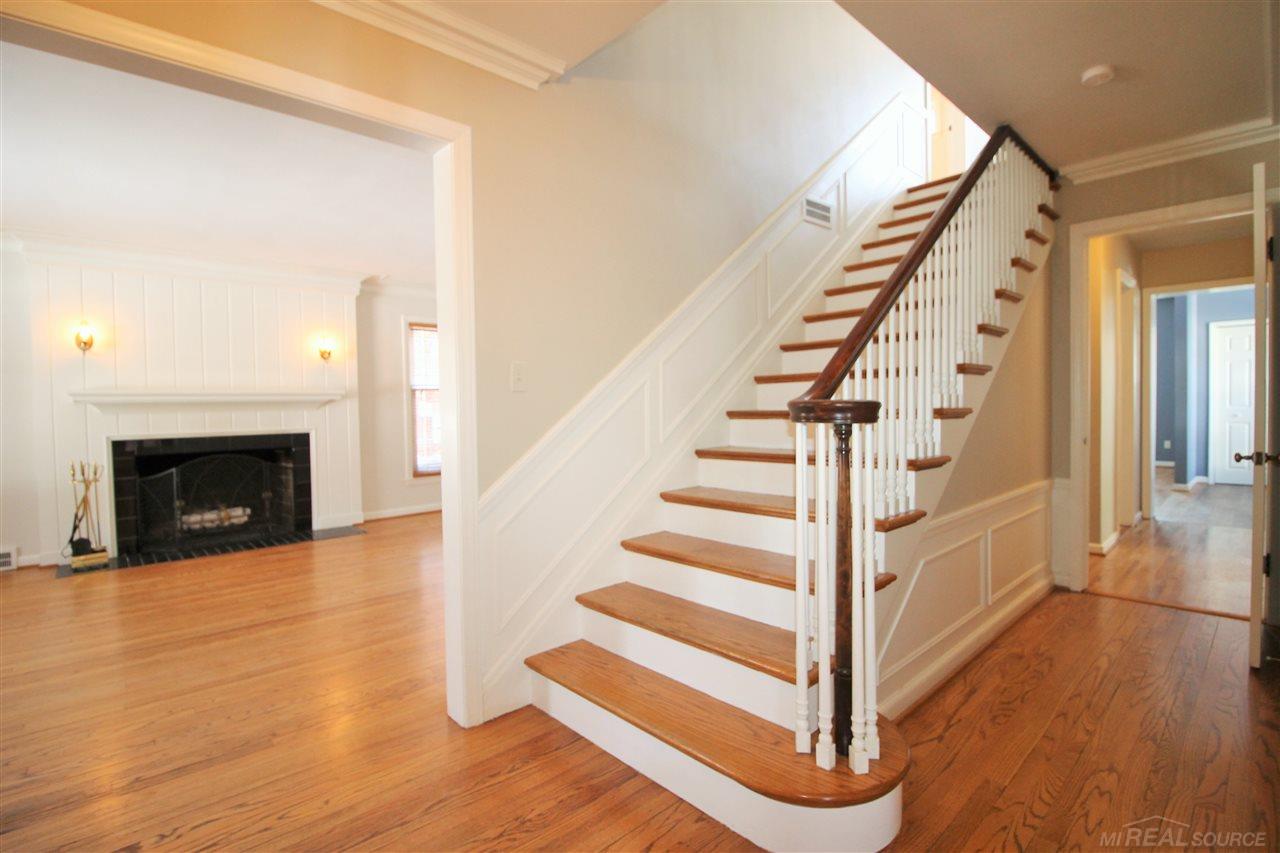 1173 Whittier Road Grosse Pointe Park, MI 48230 - Photo 39 of 83