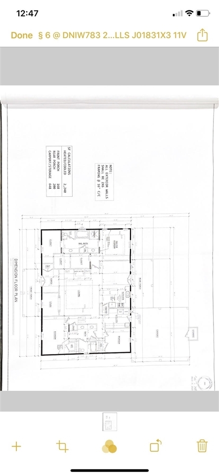 10471 Beaulieu Lane Lillian, AL 36549 - Photo 47 of 47