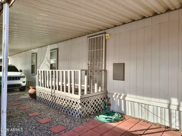 $87,000 | 2140 East Michigan Avenue, Unit 27, Phoenix, AZ 85022
