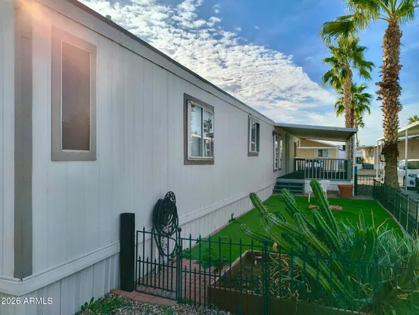 $87,000 | 2140 East Michigan Avenue, Unit 27, Phoenix, AZ 85022