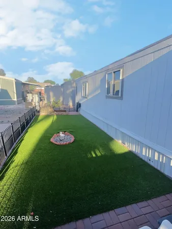 $87,000 | 2140 East Michigan Avenue, Unit 27, Phoenix, AZ 85022