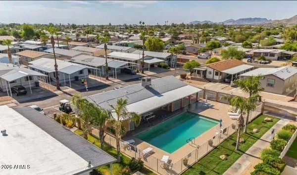 $87,000 | 2140 East Michigan Avenue, Unit 27, Phoenix, AZ 85022