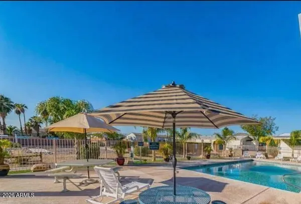 $87,000 | 2140 East Michigan Avenue, Unit 27, Phoenix, AZ 85022