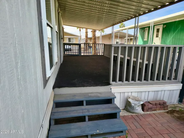 $87,000 | 2140 East Michigan Avenue, Unit 27, Phoenix, AZ 85022